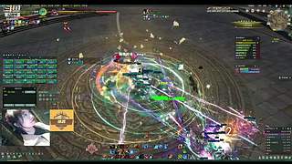 剑网三土匪的直播间