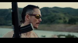 带您走进博然的电影世界