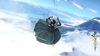 逆水寒人物介绍