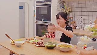 薯片妈妈记录生活的直播间