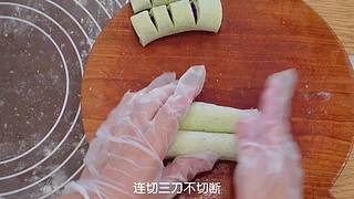 薯片妈妈记录生活的直播间