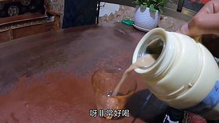 改装房车自驾游