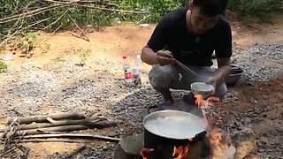 生蚝还可以这样吃