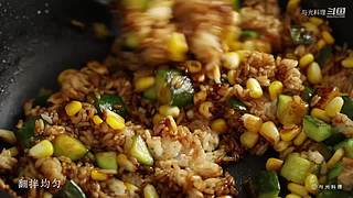 与光料理的直播间