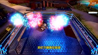 熊猫游戏视频的直播间