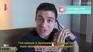 情感测试小分队的直播间