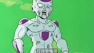 口音贼重的解说直播间