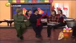 【全体起立】你的本山大叔超强来袭