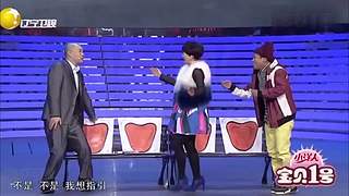 【咖妃驾到】宋小宝经典小品