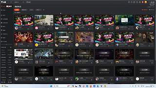 lizzy苏小白的直播间