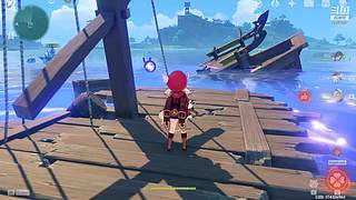 夜南樱枫的直播间