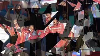 游戏天才纪录片【话龙电竞】