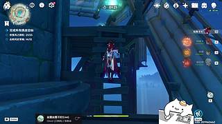 彤阿姨又菜又爱玩