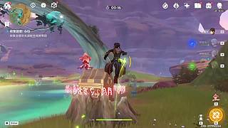 「深山踏红叶，耳畔闻鹿鸣」...