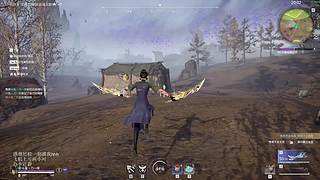 (刀一挥) 老英雄登场