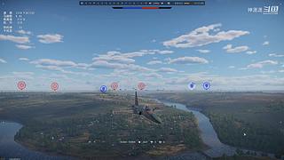 回来直播会战雷