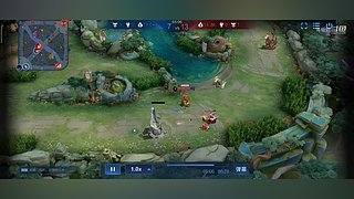 毒蚯蚓的直播间