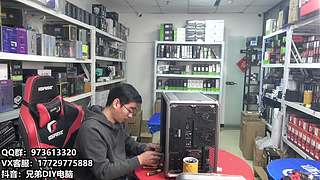 郑州创D：电脑大促活动进行中