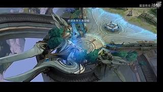 宇宙级伽罗世界级阿轲