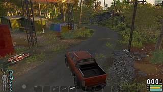 神人高难度操作