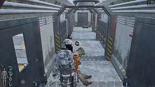 神人高难度操作