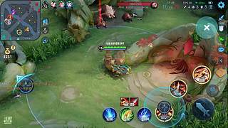 争锋广寒vs皇者