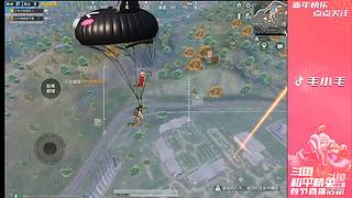 2月4号斗鱼首秀不见不散！