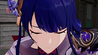 原神3级萌新的直播间