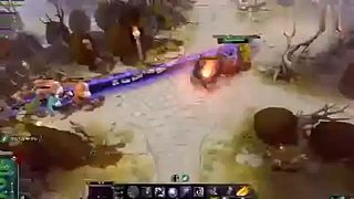 太平洋之星：Summit-Patriot