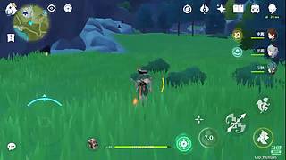 原神，启动！ 10960365