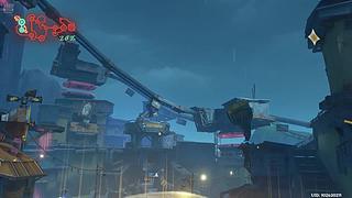 人生淌若如初见的直播间