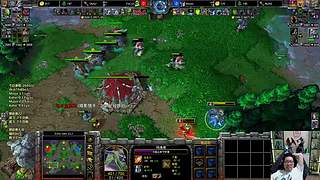 【直播】角斗士杯迎战哈鸡+Wsb木林卡佛