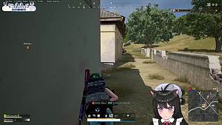 【小奶团】跟小温一起女吊！！！