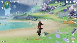 原原原神启动！！！