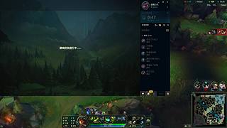 阿勒，憨批逐歌来了~