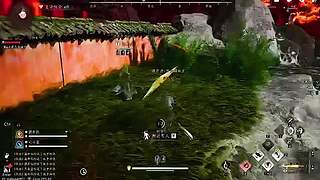 狮吼接轻功，战场灵活穿梭