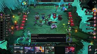 轰轰烈烈新赛季上分