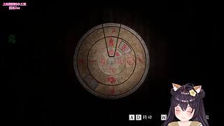 【小奶团】八点和阿基女吊