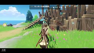 日常:沉浸式剧情体验