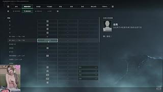 主播很白！白雪公主一样白~！