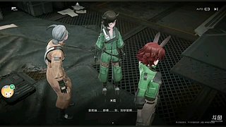 各种游戏大乱炖