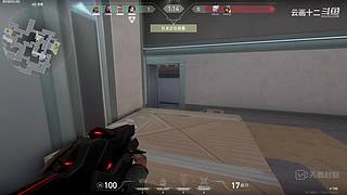 破产3X3（有车位）