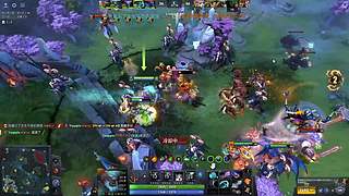 陈一害的直播间