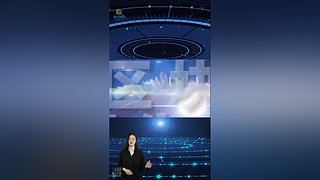 胡众人工智能助手的直播间