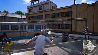 冲锋陷阵，义不容辞！