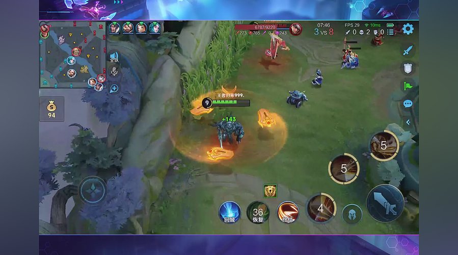 与君同消万古愁！