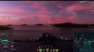 鱼雷规避机动三步法新手必学