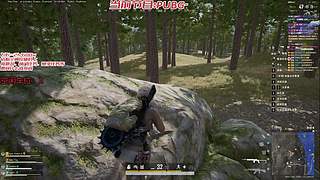 苦练fps游戏成为魔王护