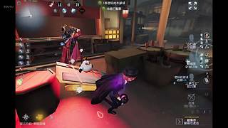 祈繁华盛世的直播间