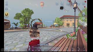 茶色月tsuki的直播间